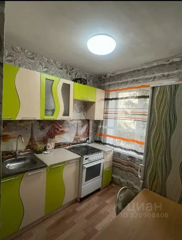 2-к кв. Хакасия, Абакан Аскизская ул., 200 (47.0 м) - Фото 0