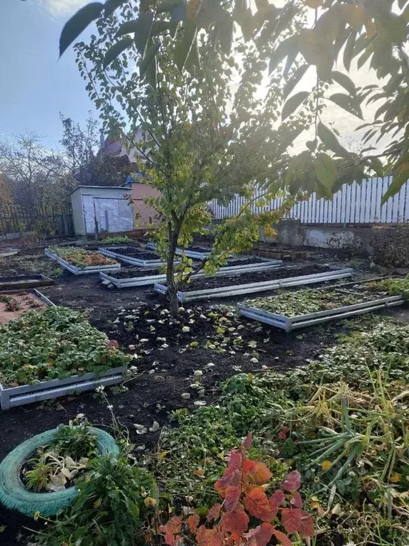 Дом в Самарская область, Красноярский район, Новосемейкино городское ... - Фото 2