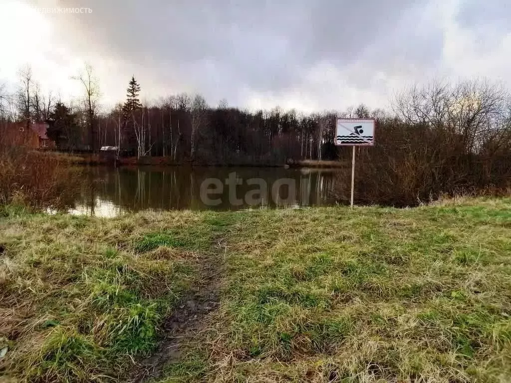 Участок в Москва, ТАО, район Бекасово, деревня Шеломово (4.5 м) - Фото 0