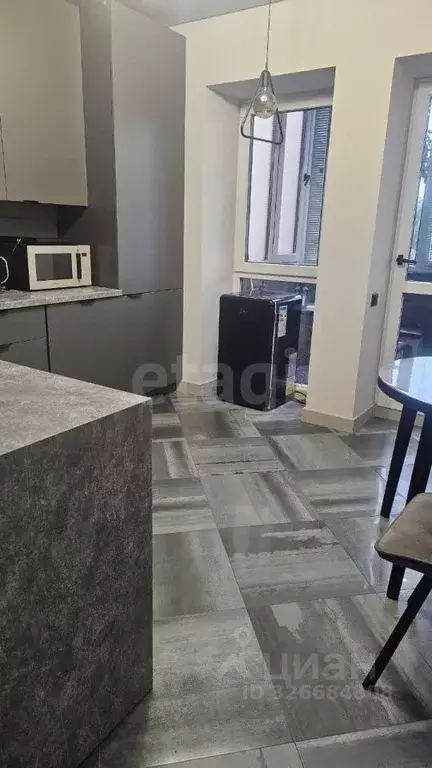 1-к кв. Северная Осетия, Владикавказ ул. Цоколаева, 9 (42.0 м) - Фото 1