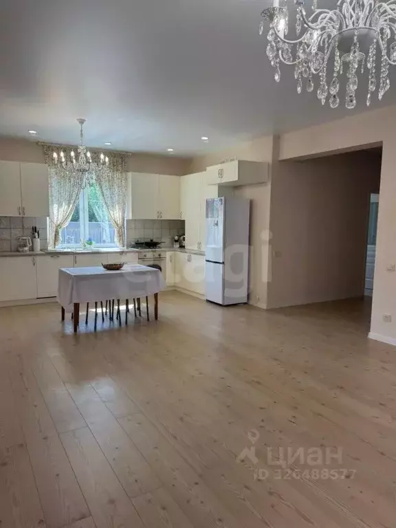 Дом в Тульская область, Тула городской округ, д. Хопилово, Восточный ... - Фото 1