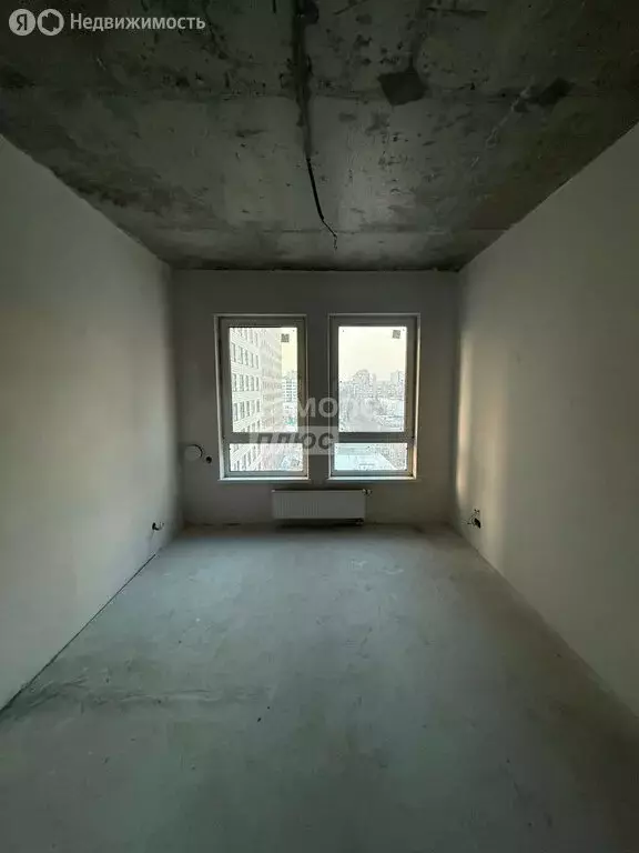 2-комнатная квартира: Москва, Кронштадтский бульвар, 9к2 (59.7 м) - Фото 1