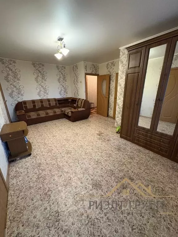 2-к кв. Татарстан, Казань просп. Ибрагимова, 9 (46.0 м) - Фото 1