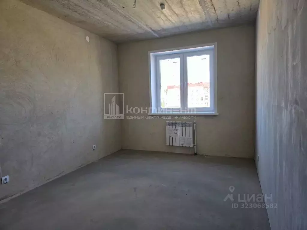 3-к кв. Владимирская область, Ковров ул. 9 Мая, 8 (79.84 м) - Фото 2