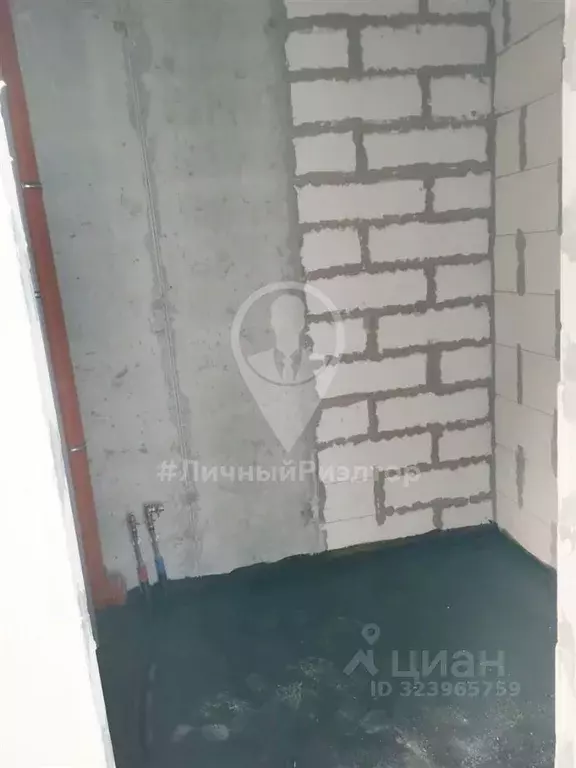 1-к кв. Рязанская область, Рязань ш. Михайловское, 234к1 (35.73 м) - Фото 2