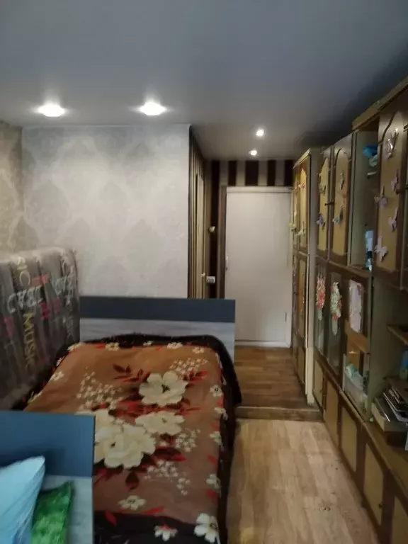 Продаётся квартира-студия, 22.7 м - Фото 1