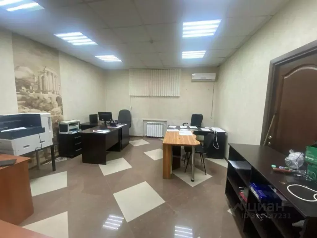 Офис в Краснодарский край, Краснодар ул. Бабушкина (28 м) - Фото 1