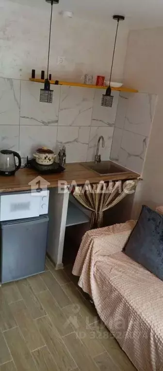 3-к кв. Москва ул. 50 лет Октября, 23 (58.0 м) - Фото 2