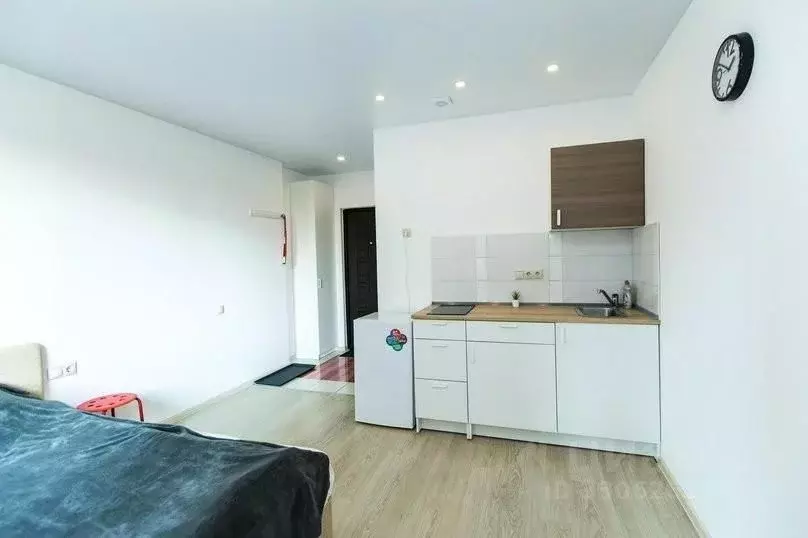 1-к кв. Москва ул. Татьянин Парк, 15к2 (20.0 м) - Фото 2