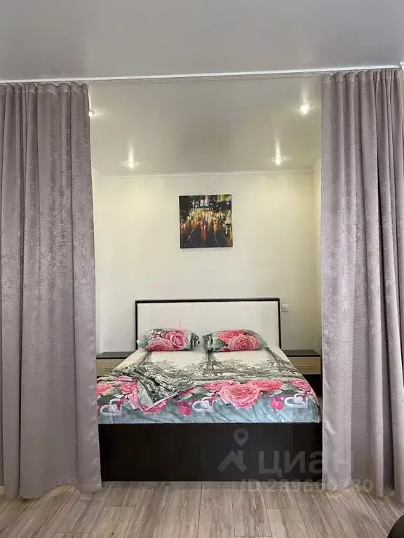 1-к кв. Орловская область, Орел ул. Революции, 3к1 (45.0 м) - Фото 2