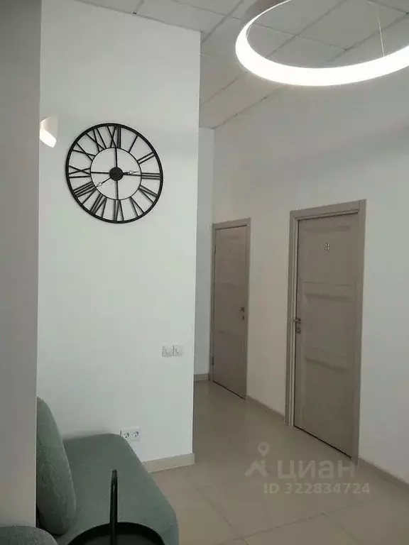 Офис в Ростовская область, Ростов-на-Дону ул. Плиева, 35 (770 м) - Фото 2