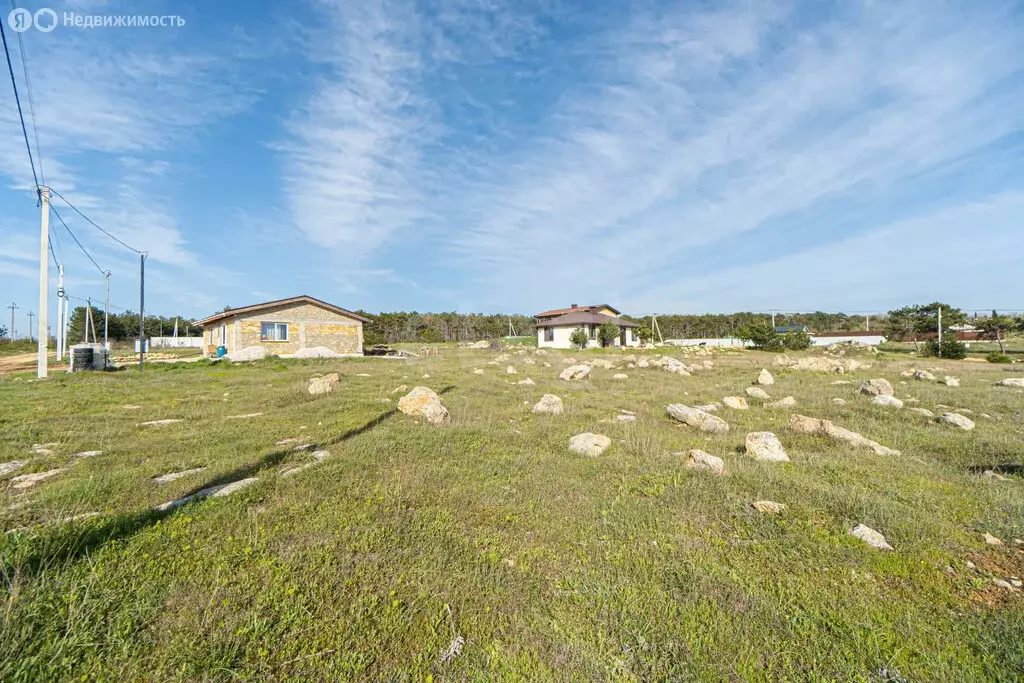Участок в Севастополь, садоводческое некоммерческое товарищество ... - Фото 2