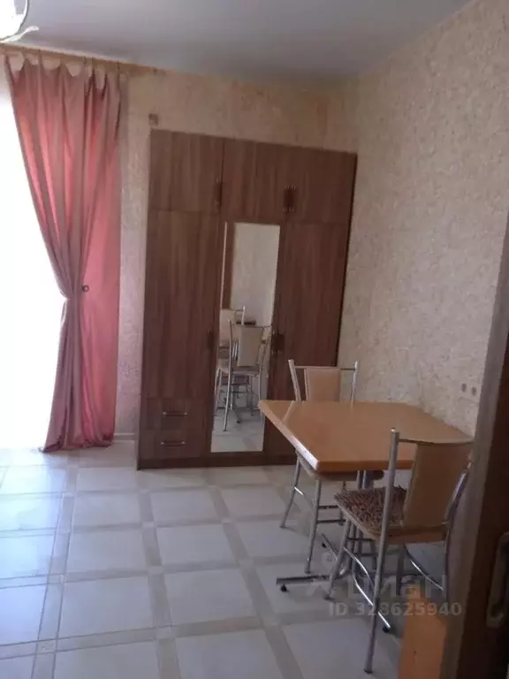 Студия Севастополь ул. Артдивизионовская, 33 (28.0 м) - Фото 1