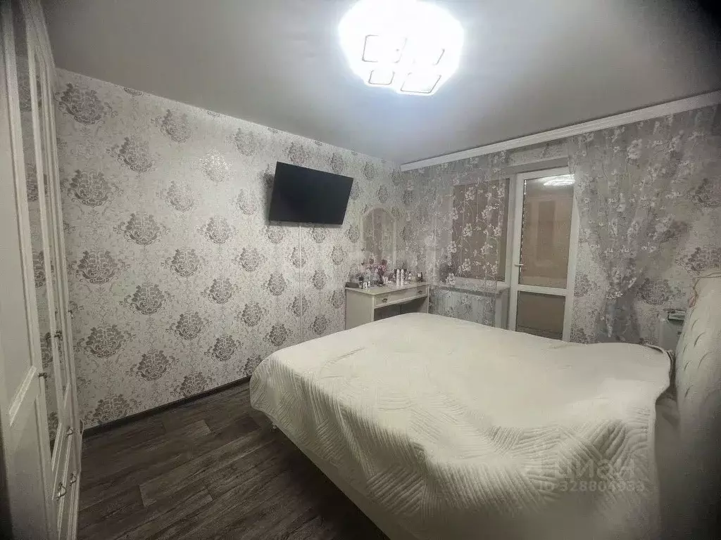 3-к кв. Крым, Симферополь ул. Ростовская (58.0 м) - Фото 1