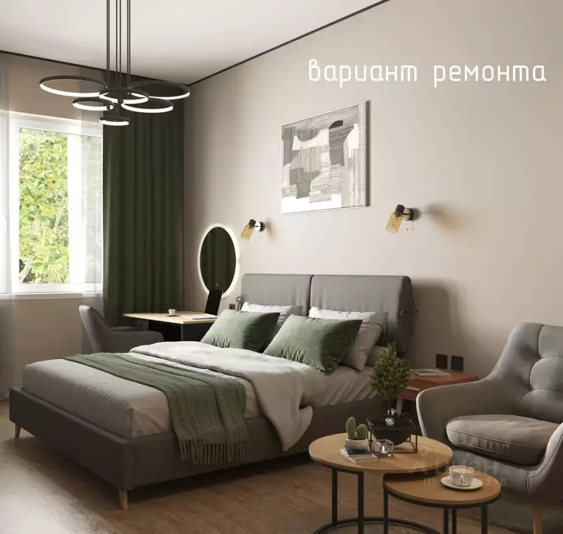 2-к кв. Москва Алтуфьевское ш., 2 (39.0 м) - Фото 1