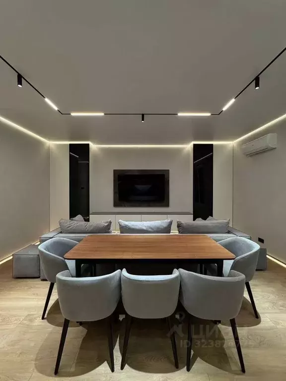 3-к кв. Москва Винницкая ул., 8к3 (90.0 м) - Фото 1