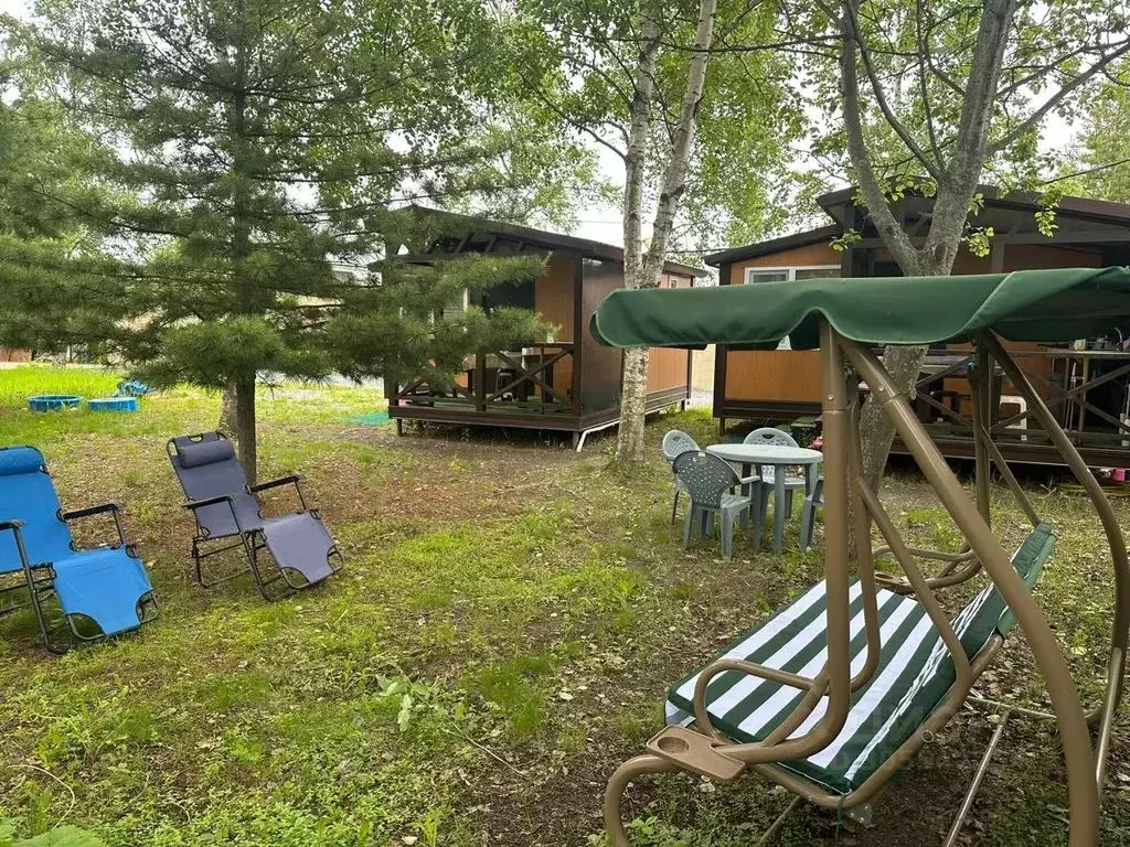 Комната Приморский край, Находка Дружный СНТ, ул. Грибная, 2 - Фото 0