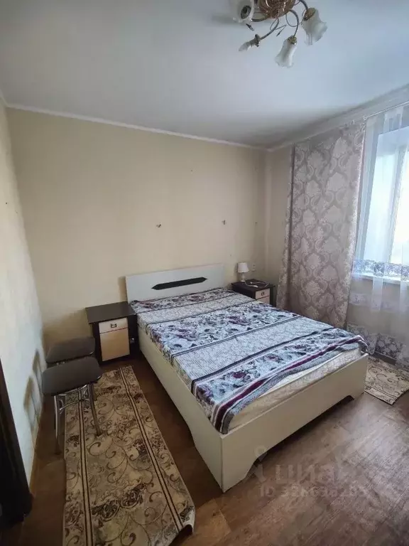 2-к кв. Марий Эл, Йошкар-Ола ул. Баумана, 12 (54.0 м) - Фото 1