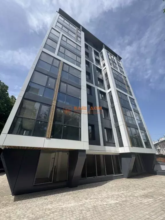 2-к кв. Тульская область, Тула Первомайская ул., 32А (85.2 м) - Фото 1