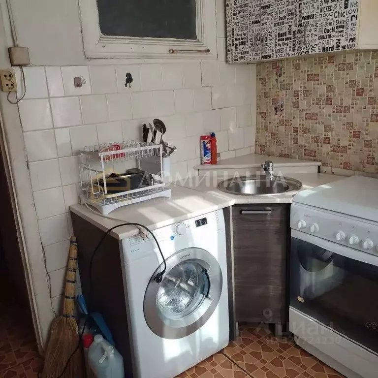 1-к кв. Смоленская область, Смоленск ул. Николаева, 38 (30.0 м) - Фото 2