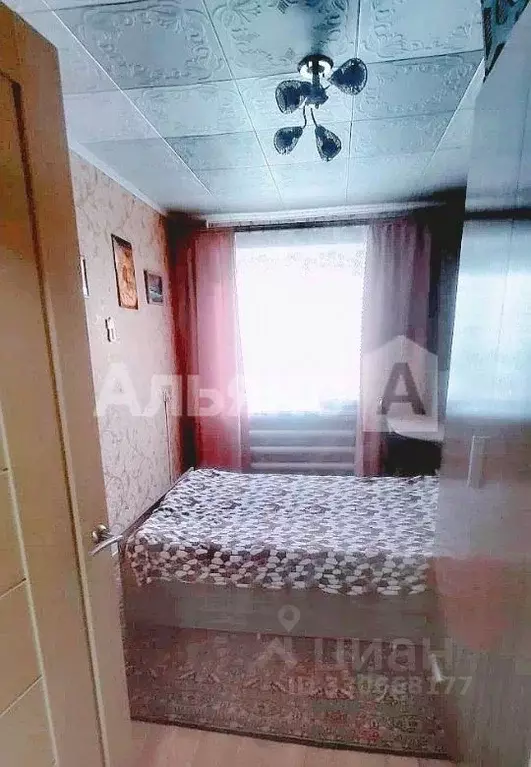 3-к кв. Ростовская область, Шахты пер. Татаркина, 22 (59.2 м) - Фото 1