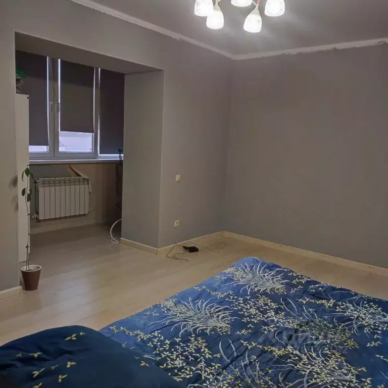 1-к кв. Астраханская область, Астрахань Боевая ул., 126к8 (50.2 м) - Фото 2