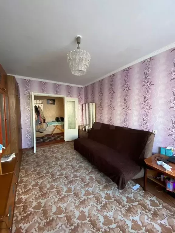 3-к. квартира, 68 м, 4/9 эт. - Фото 1