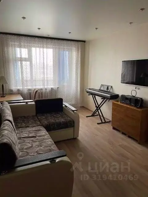 4-к кв. Саха (Якутия), Якутск ул. Ярославского, 5/1 (71.0 м) - Фото 0