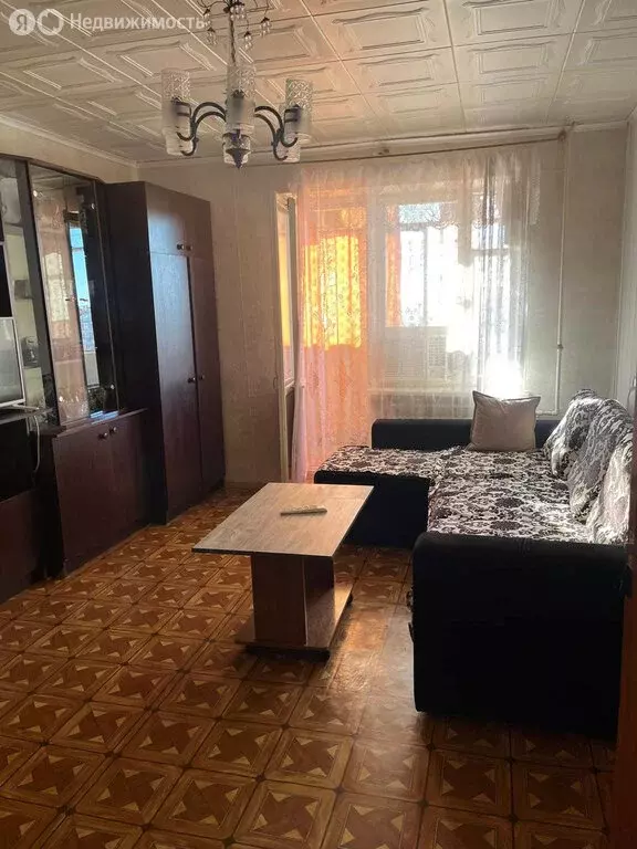 2-комнатная квартира: Геленджик, Полевая улица, 53 (52 м) - Фото 0