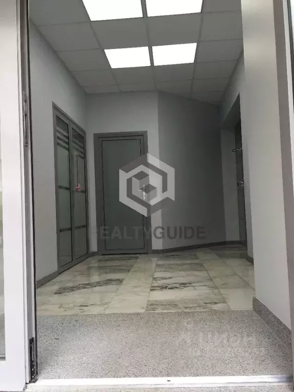 Помещение свободного назначения в Москва ул. 3-я Ямского Поля, 28 (56 ... - Фото 2