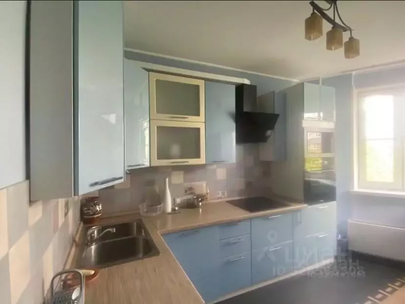 2-к кв. Москва Фестивальная ул., 22К2 (51.1 м) - Фото 2