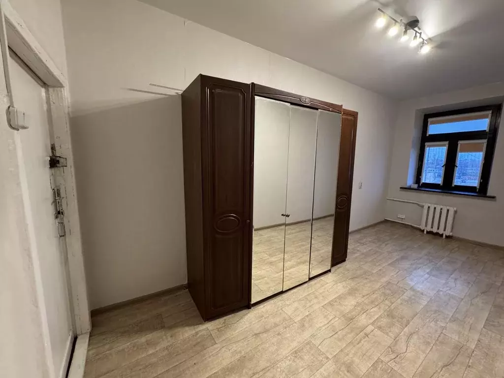 Комната Санкт-Петербург Расстанная ул., 25 (15.5 м) - Фото 2