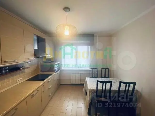 3-к кв. Белгородская область, Белгород ул. Победы, 49к4 (89.0 м) - Фото 1