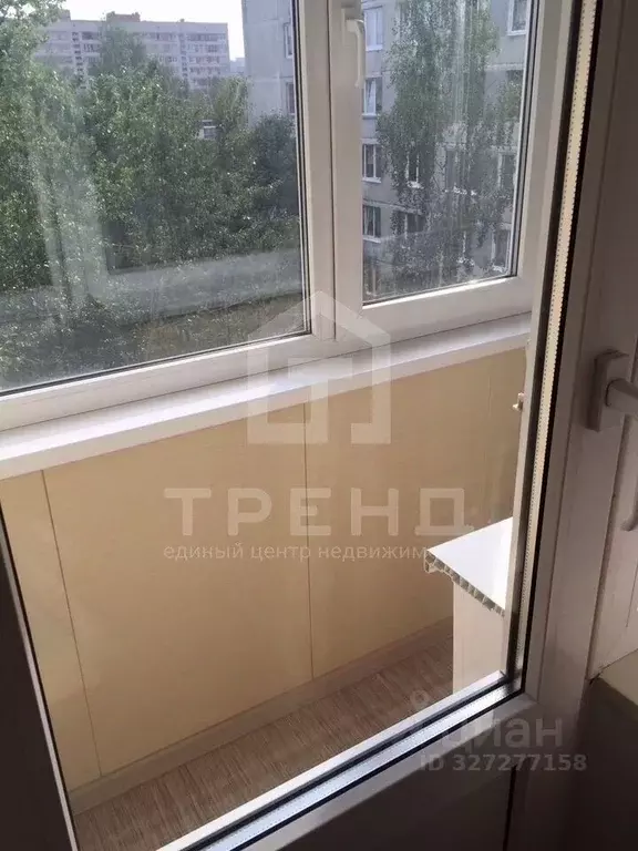 1-к кв. Санкт-Петербург ул. Софьи Ковалевской, 20к1 (41.0 м) - Фото 2