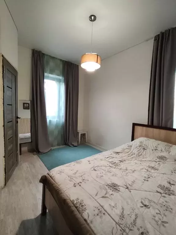 Дом в Московская область, Подольск Колос ТСН, 35 (30 м) - Фото 2