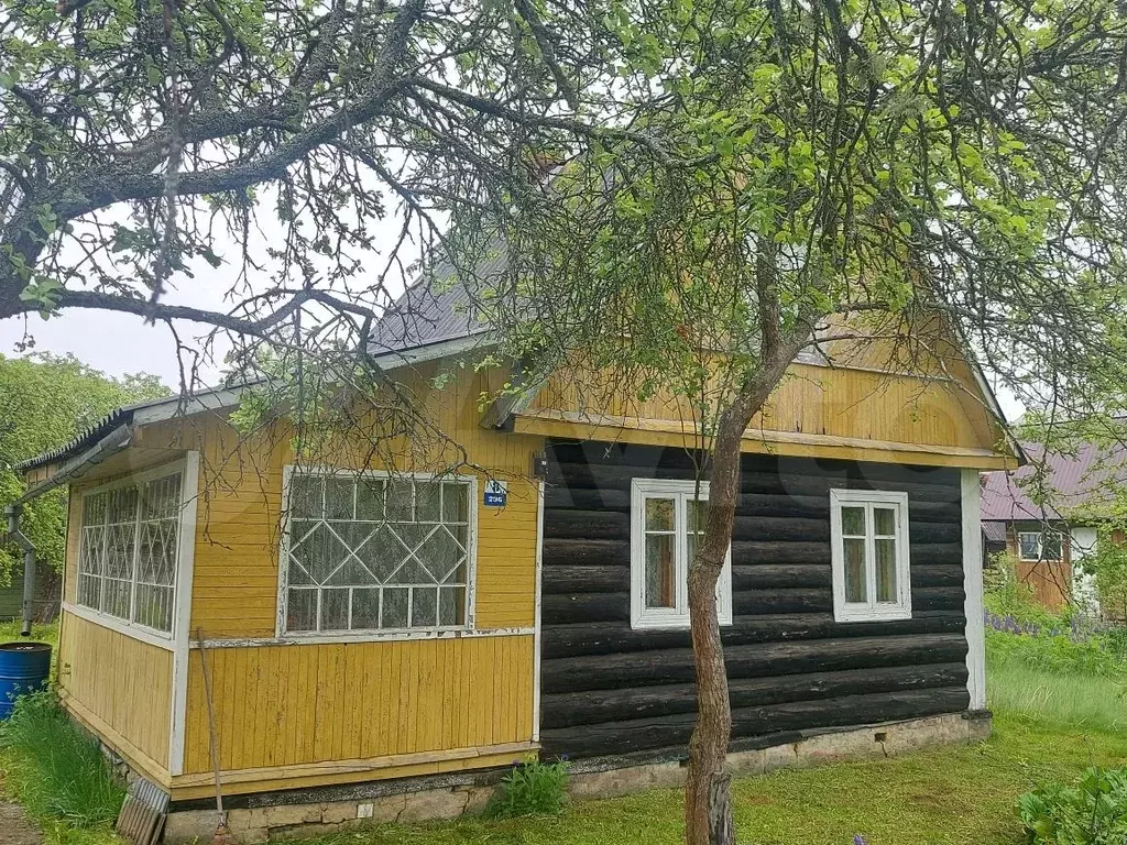 Дача 65 м на участке 6 сот. - Фото 0