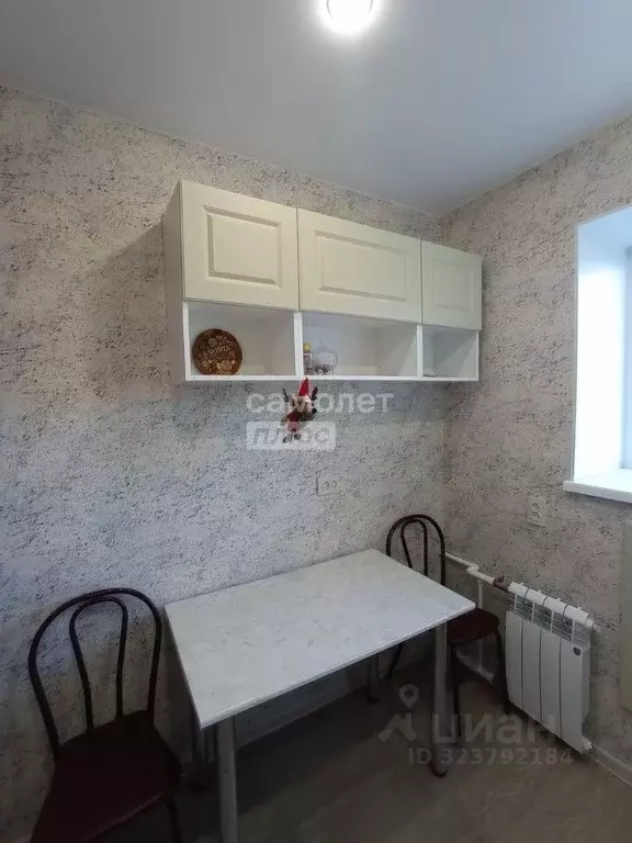 1-к кв. Омская область, Омск ул. Химиков, 47Г (23.3 м) - Фото 2