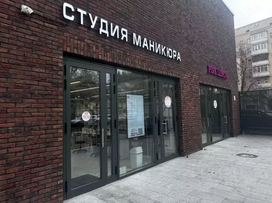 Помещение свободного назначения в Москва Новокузнецкая ул., 39с1 (94 ... - Фото 2