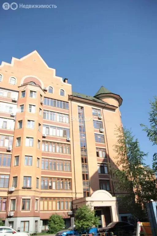 6-комнатная квартира: Химки, микрорайон Клязьма-Старбеево, квартал ... - Фото 2