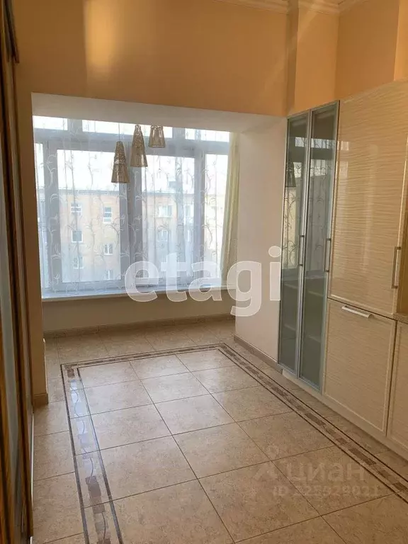 3-к кв. Красноярский край, Красноярск ул. Ленина, 120 (107.0 м) - Фото 1