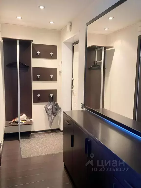 1-к кв. Москва 2-я Пугачевская ул., 12К1 (35.0 м) - Фото 1