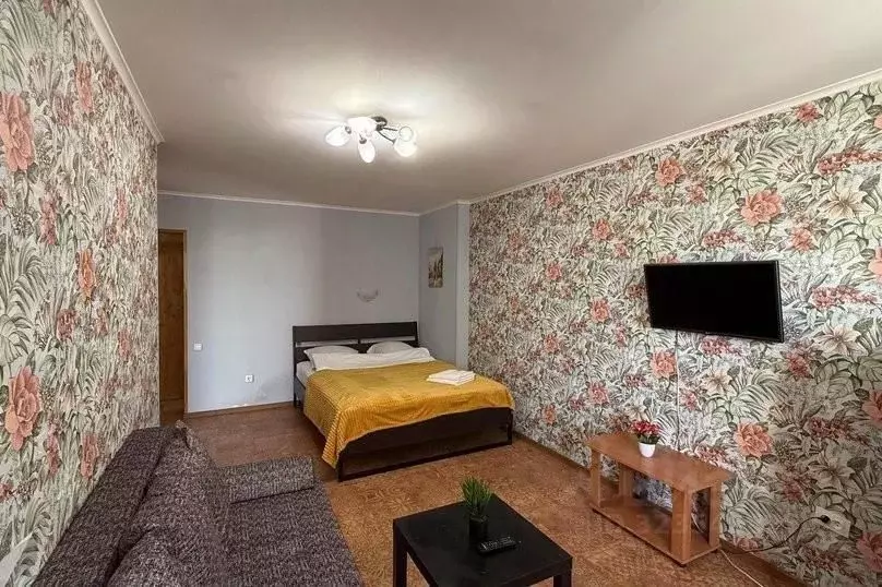 1-к кв. Башкортостан, Уфа Революционная ул., 72 (47.0 м) - Фото 2