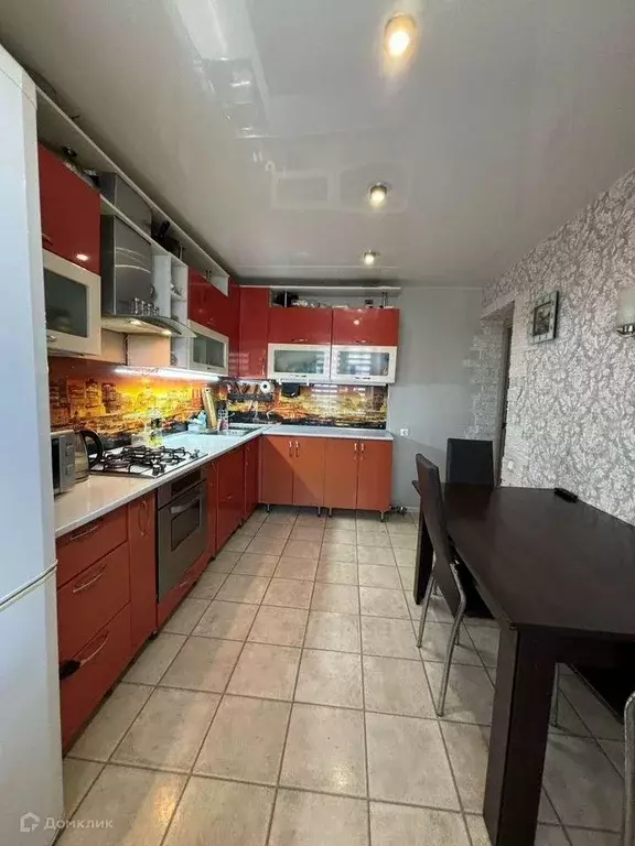Продаётся 3-к квартира, 84.6 м - Фото 0