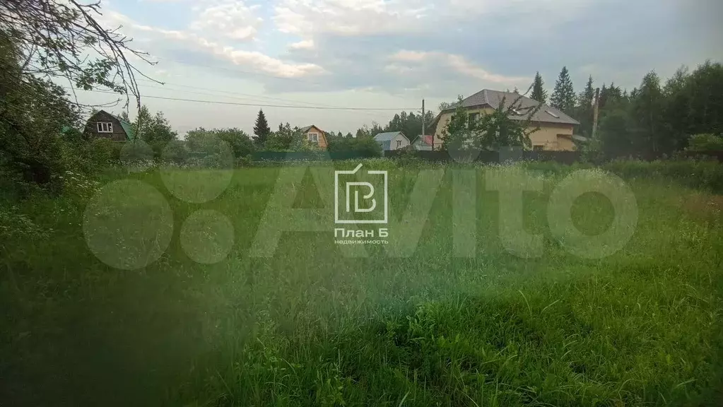 Участок 8,8 сот. (СНТ, ДНП) - Фото 0