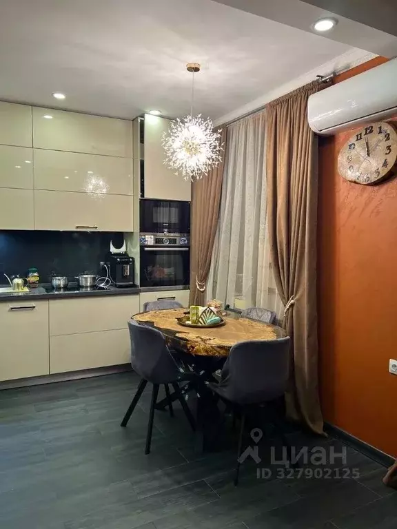 3-к кв. Москва Новодмитровская ул., 2к7 (65.0 м) - Фото 2