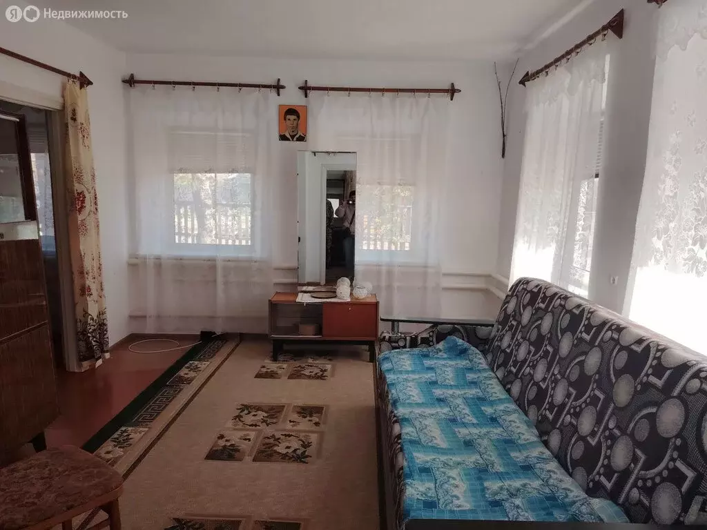 Дом в станица Должанская, улица Кирова (50 м) - Фото 1