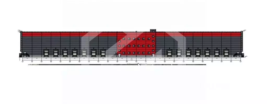 Производственное помещение в Московская область, Люберцы городской ... - Фото 1