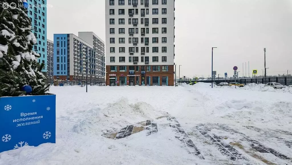 Помещение свободного назначения (107.6 м) - Фото 2