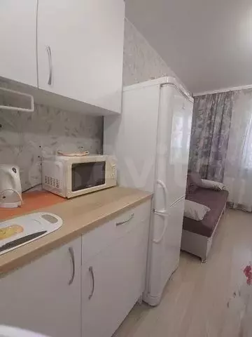 Квартира-студия, 24 м, 10/18 эт. - Фото 0