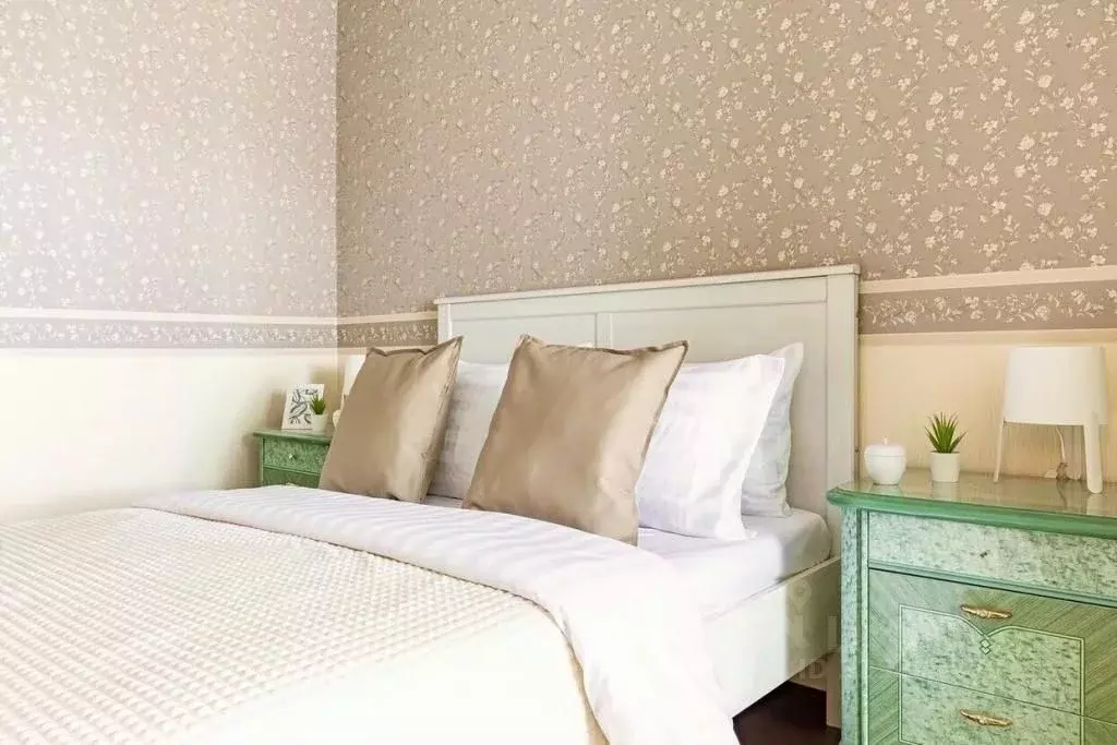 4-к кв. Москва Большая Калитниковская ул., 46 (54.0 м) - Фото 1